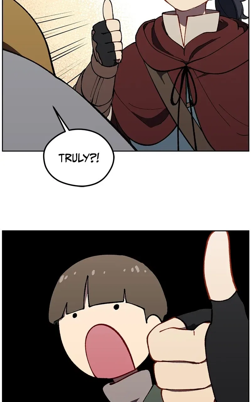 The Legend of AAAA Chapter 27 – Page 70