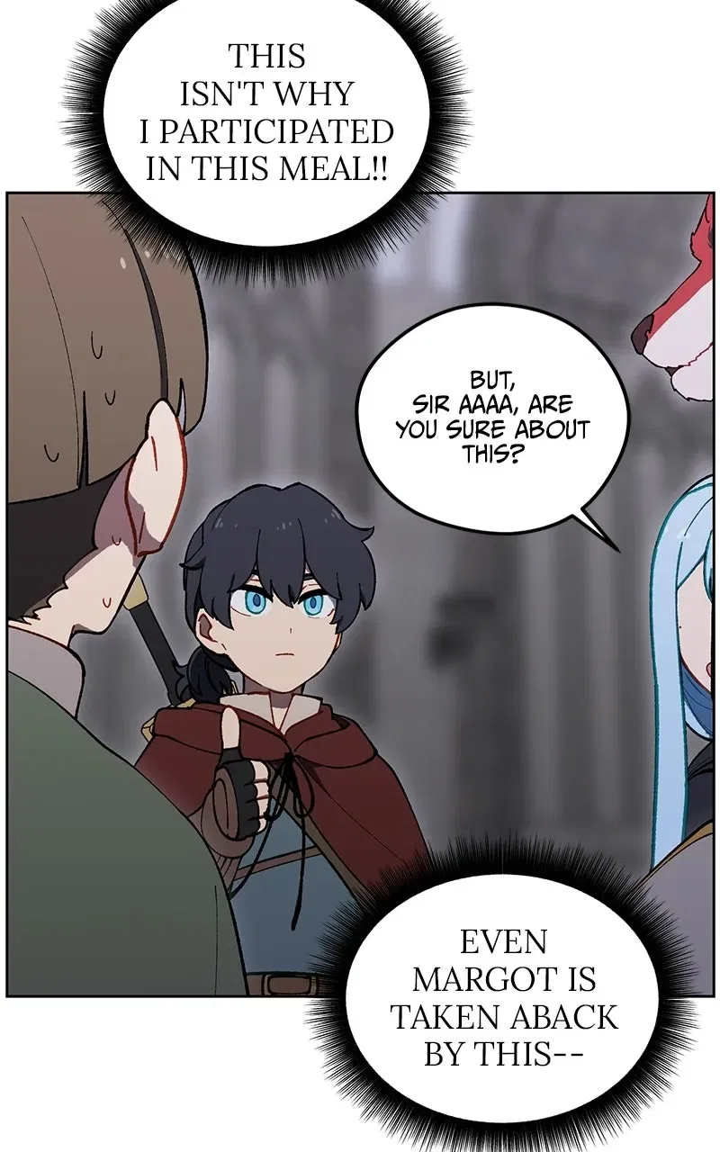 The Legend of AAAA Chapter 27 – Page 72