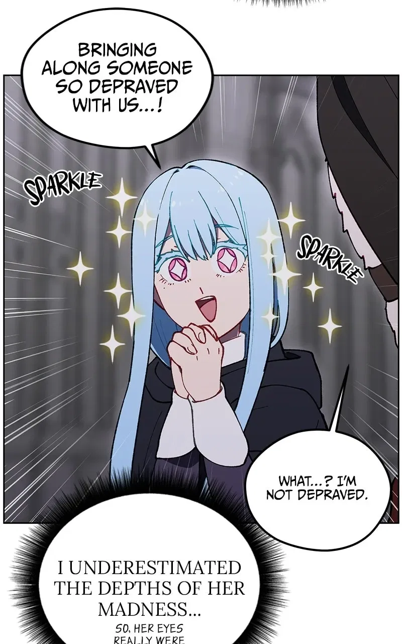 The Legend of AAAA Chapter 27 – Page 73