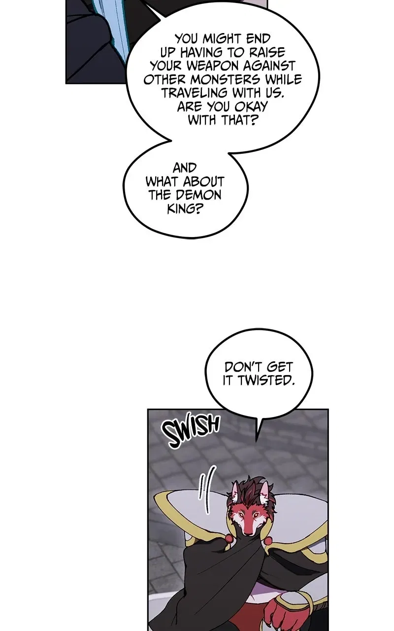 The Legend of AAAA Chapter 27 – Page 75