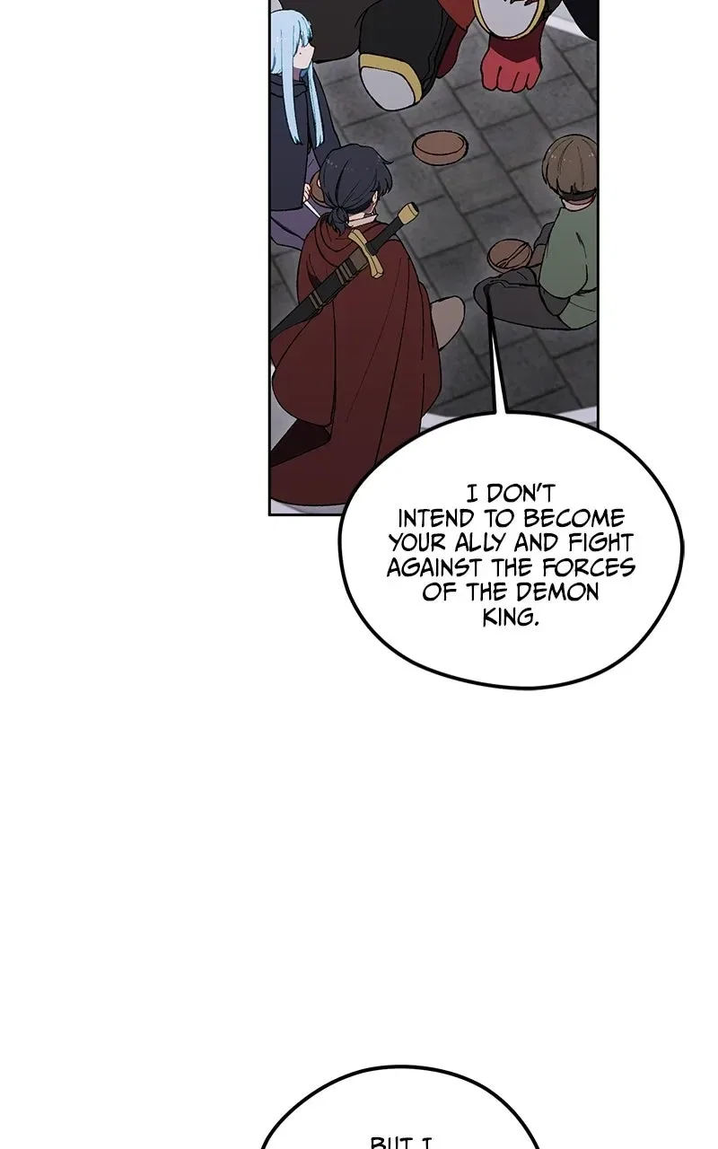 The Legend of AAAA Chapter 27 – Page 76