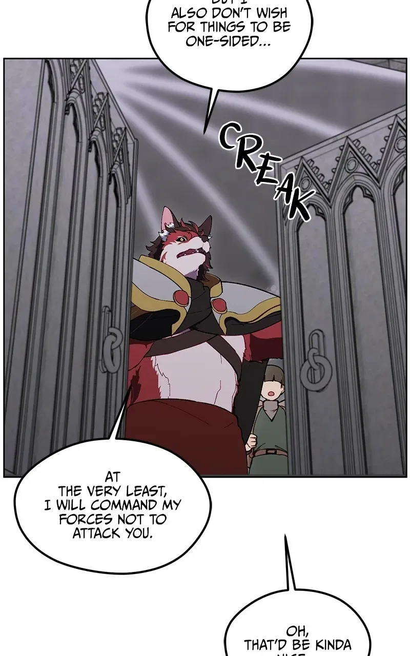The Legend of AAAA Chapter 27 – Page 77