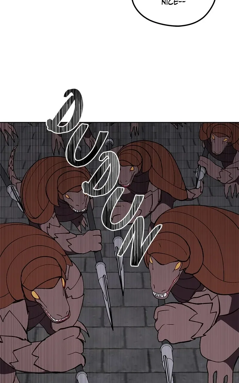 The Legend of AAAA Chapter 27 – Page 78