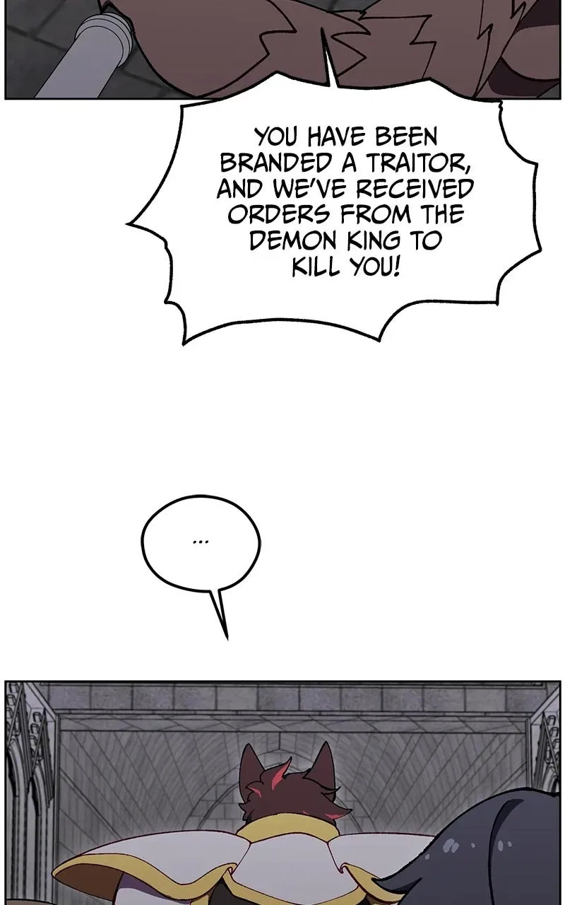The Legend of AAAA Chapter 27 – Page 82