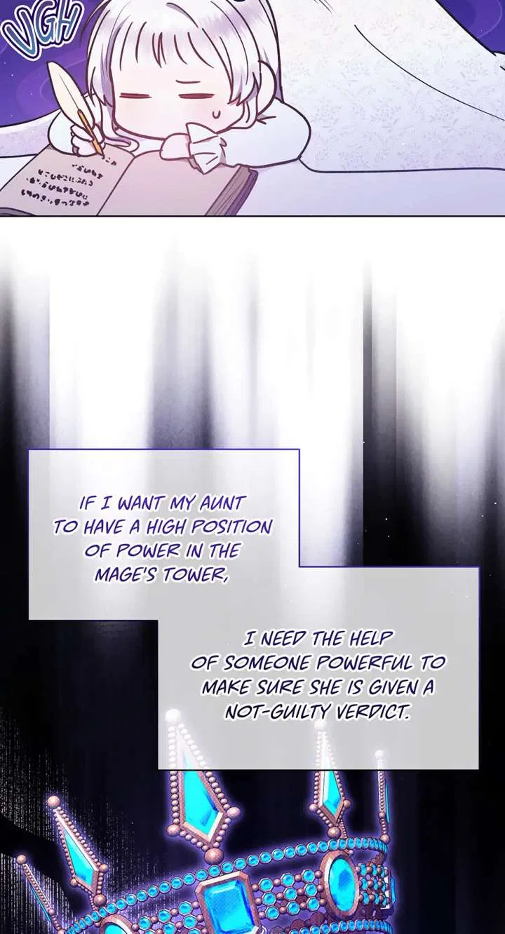 The Monster Lady and the Paladin Chapter 55 – Page 19
