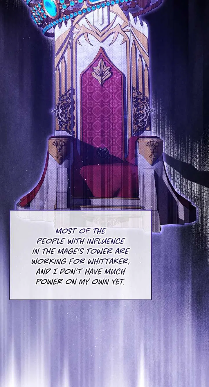 The Monster Lady and the Paladin Chapter 55 – Page 20