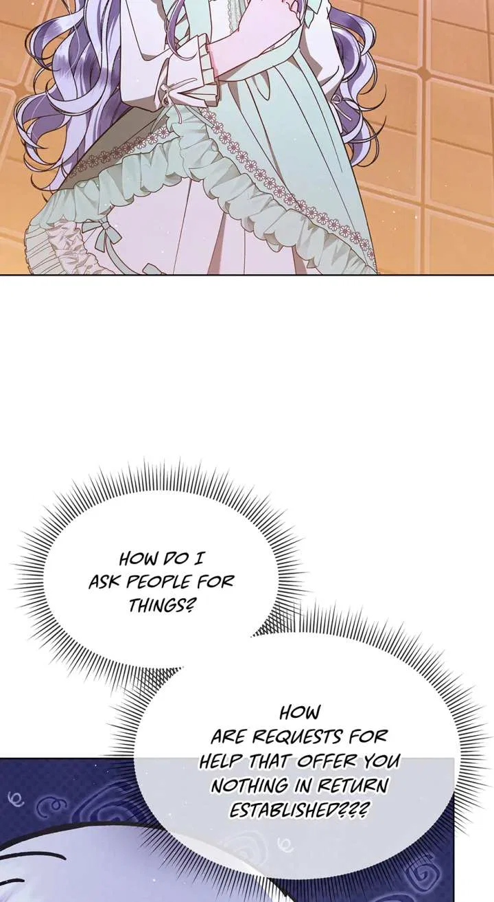 The Monster Lady and the Paladin Chapter 55 – Page 28