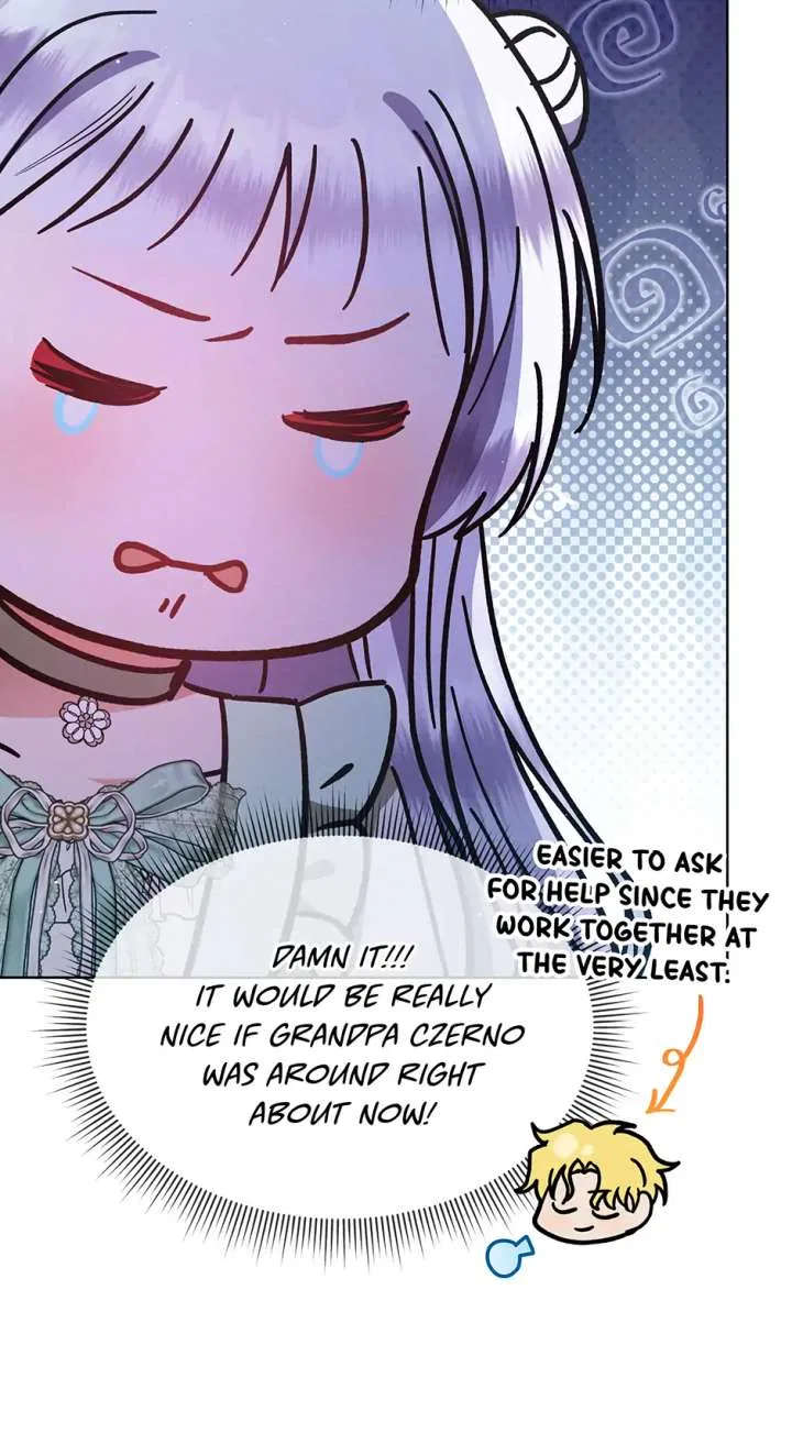 The Monster Lady and the Paladin Chapter 55 – Page 29