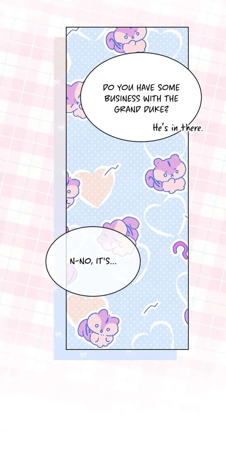 The Monster Lady and the Paladin Chapter 55 – Page 32