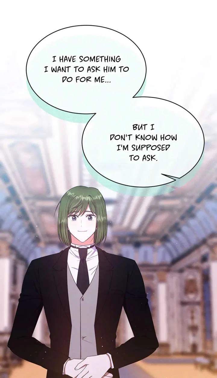 The Monster Lady and the Paladin Chapter 55 – Page 33