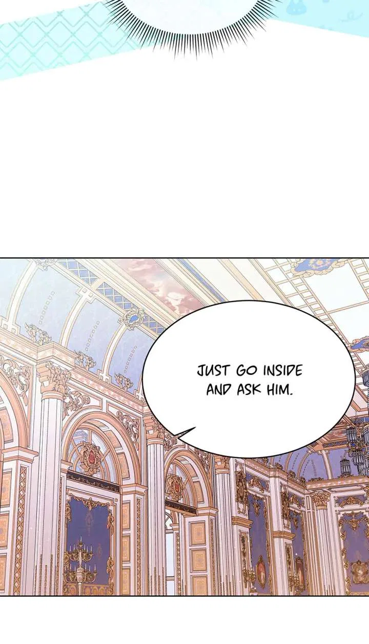 The Monster Lady and the Paladin Chapter 55 – Page 35