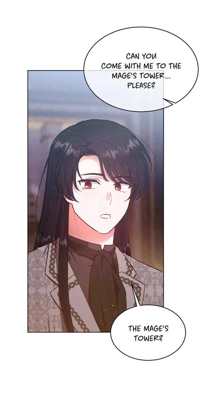 The Monster Lady and the Paladin Chapter 55 – Page 42