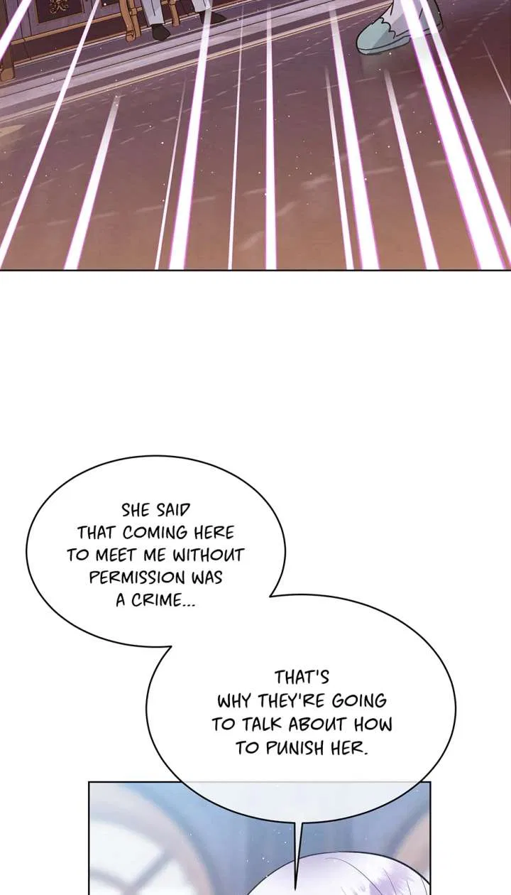 The Monster Lady and the Paladin Chapter 55 – Page 48