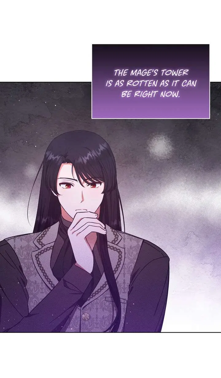 The Monster Lady and the Paladin Chapter 55 – Page 50