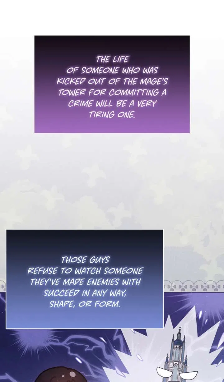 The Monster Lady and the Paladin Chapter 55 – Page 51