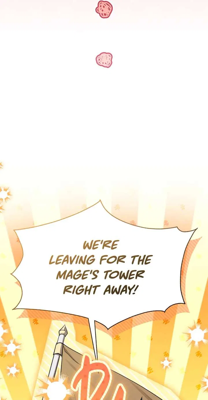 The Monster Lady and the Paladin Chapter 55 – Page 64
