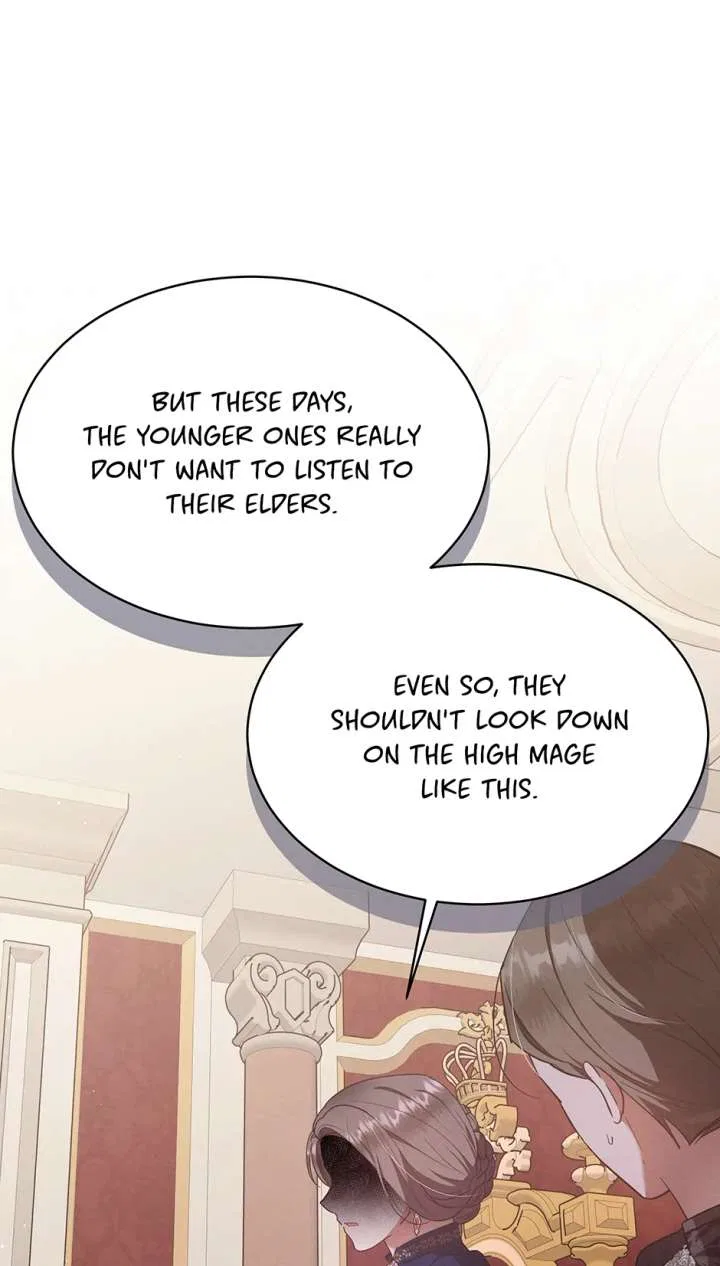The Monster Lady and the Paladin Chapter 55 – Page 73