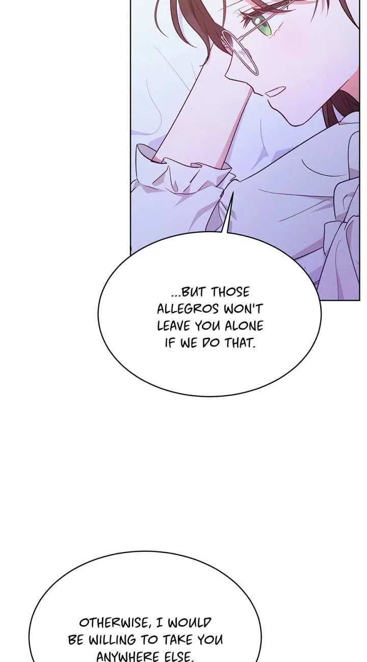 The Monster Lady and the Paladin Chapter 54 – Page 3