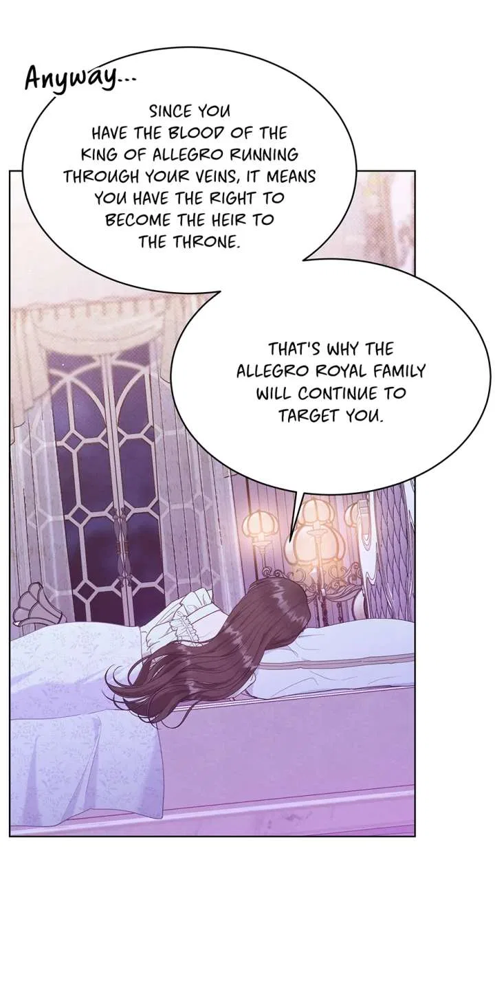 The Monster Lady and the Paladin Chapter 54 – Page 6