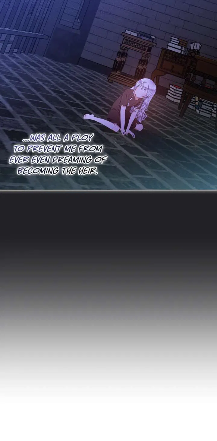 The Monster Lady and the Paladin Chapter 54 – Page 17