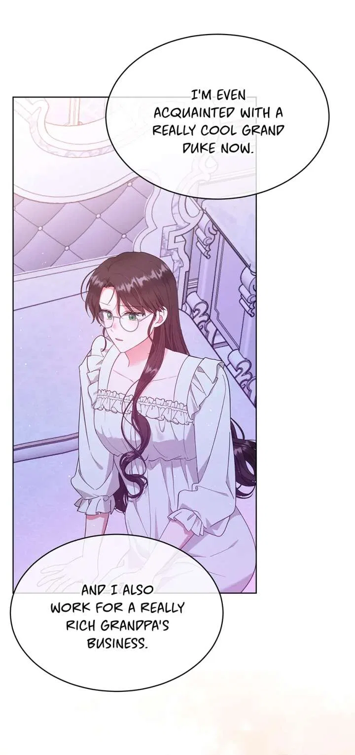 The Monster Lady and the Paladin Chapter 54 – Page 24