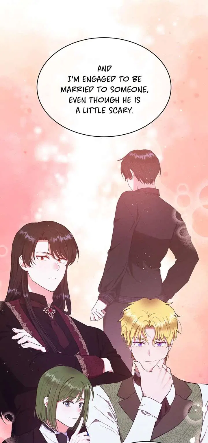 The Monster Lady and the Paladin Chapter 54 – Page 25