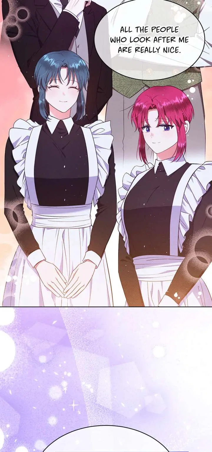 The Monster Lady and the Paladin Chapter 54 – Page 26