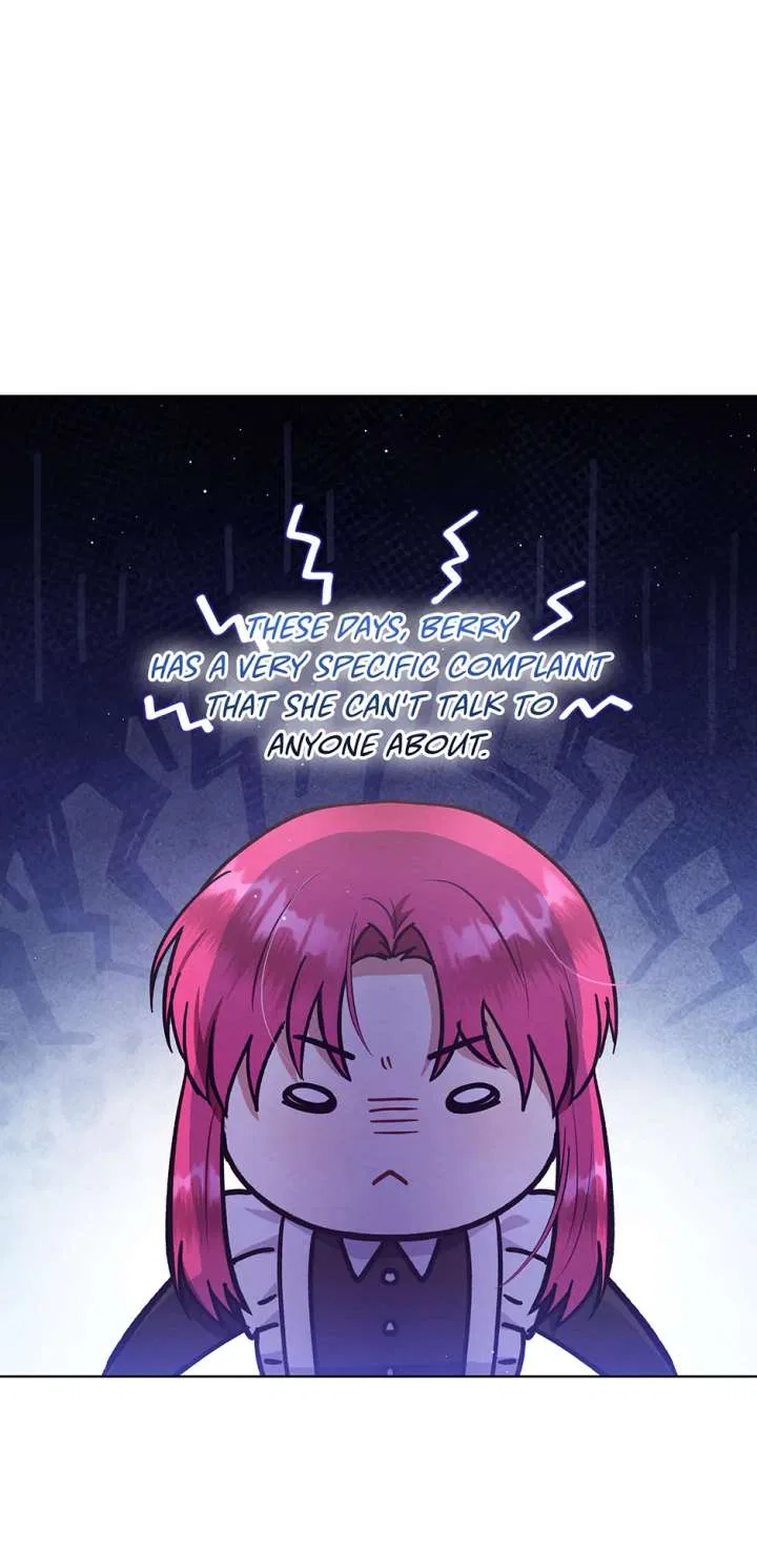 The Monster Lady and the Paladin Chapter 54 – Page 35