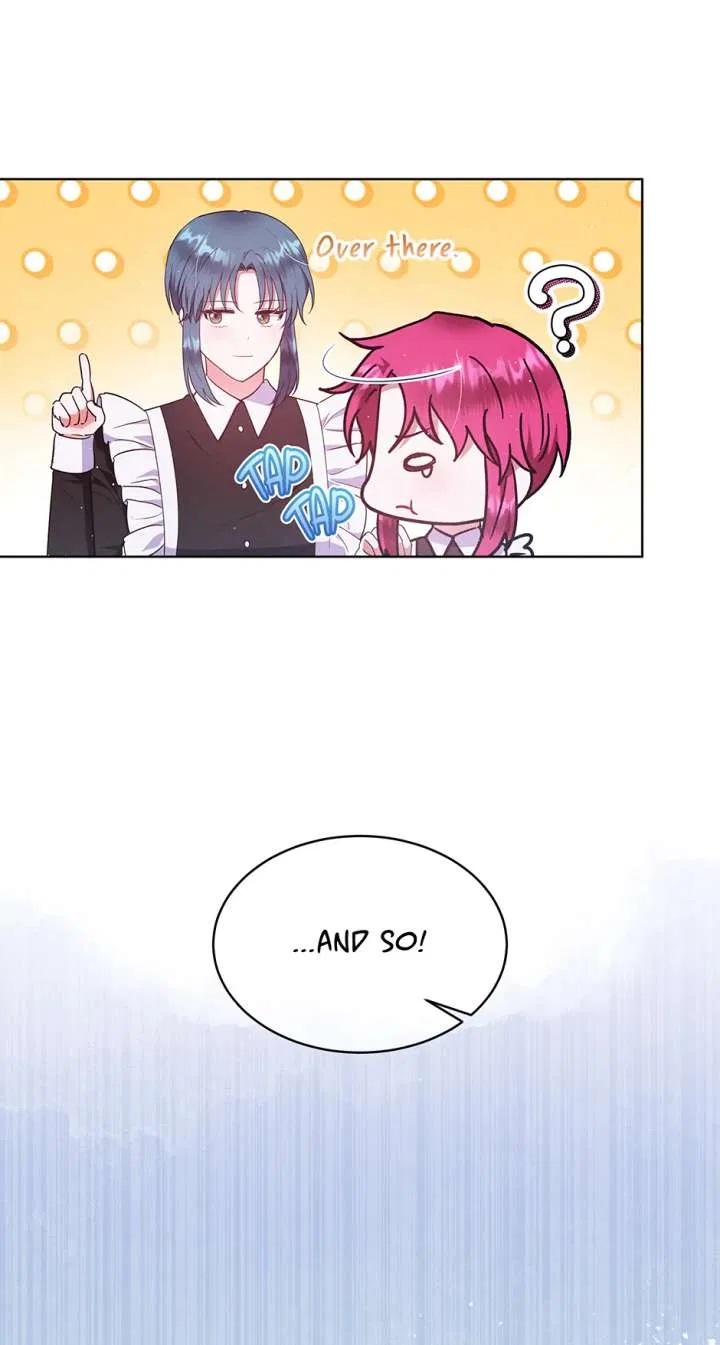 The Monster Lady and the Paladin Chapter 54 – Page 40