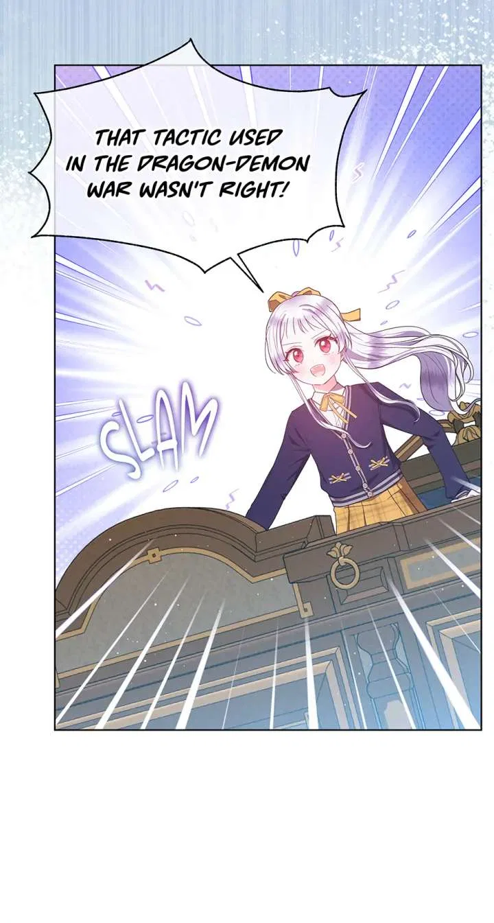 The Monster Lady and the Paladin Chapter 54 – Page 41