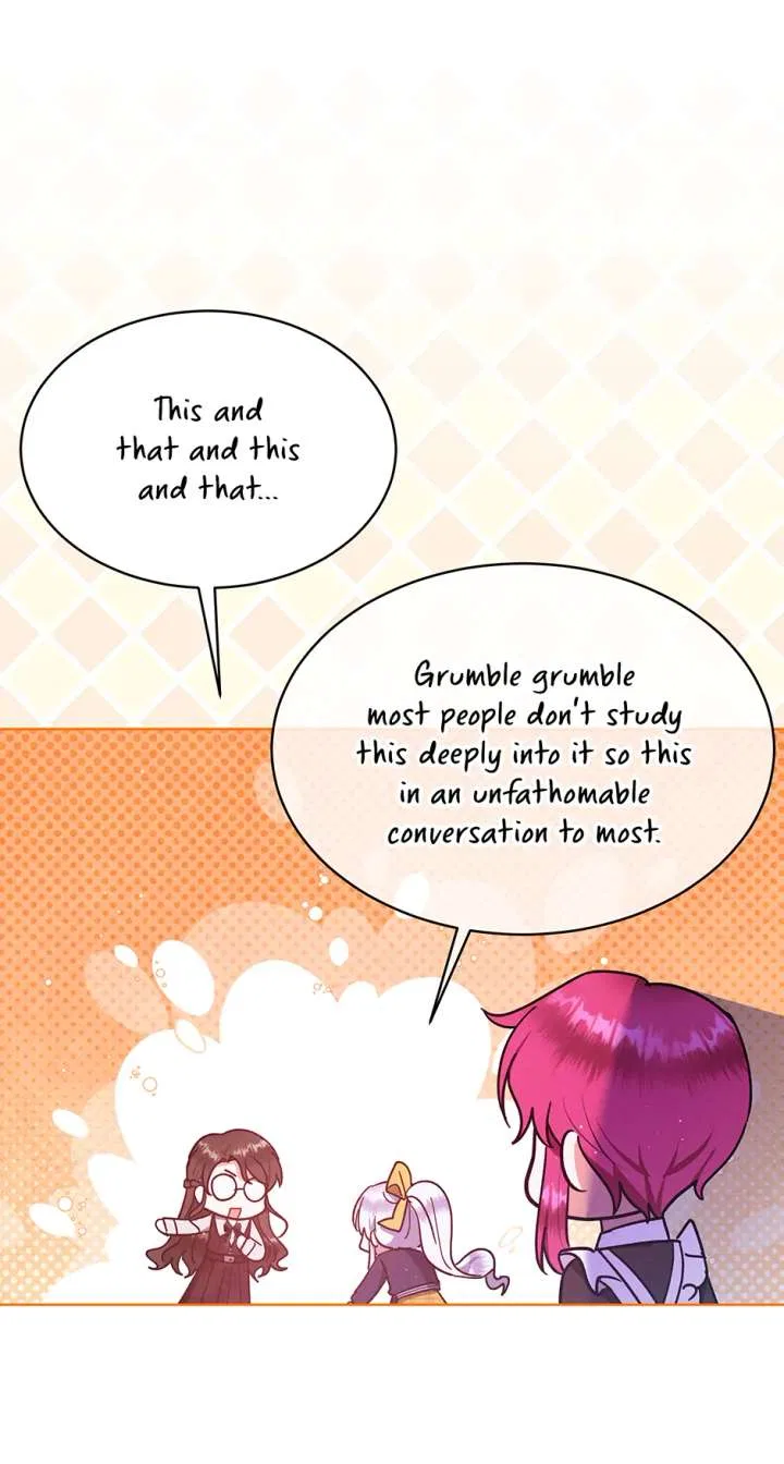 The Monster Lady and the Paladin Chapter 54 – Page 43