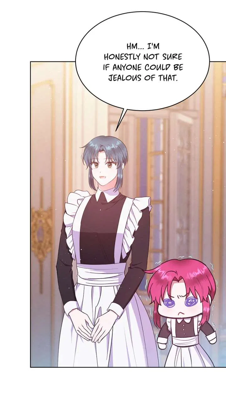The Monster Lady and the Paladin Chapter 54 – Page 44