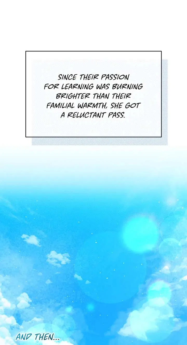 The Monster Lady and the Paladin Chapter 54 – Page 45