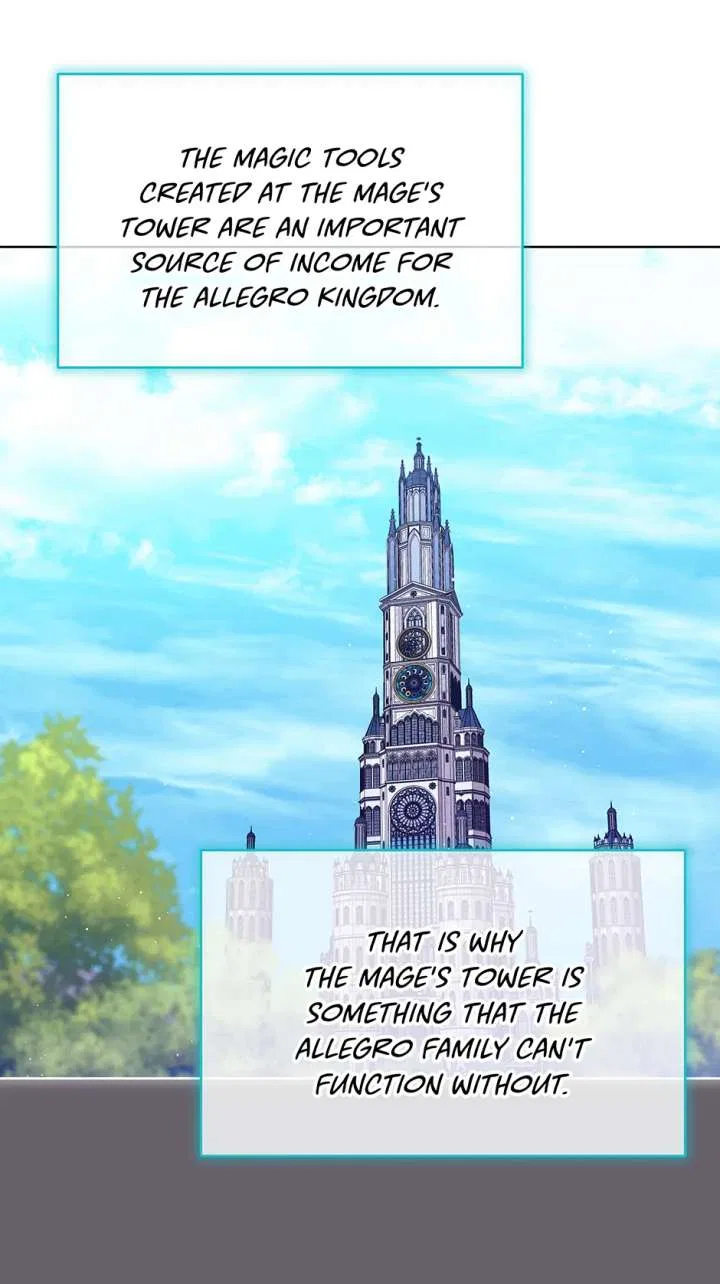 The Monster Lady and the Paladin Chapter 54 – Page 54