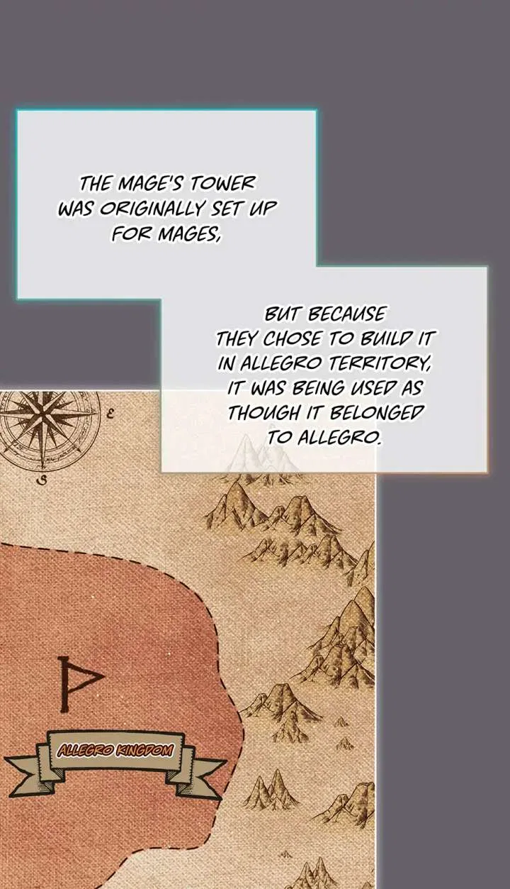 The Monster Lady and the Paladin Chapter 54 – Page 55