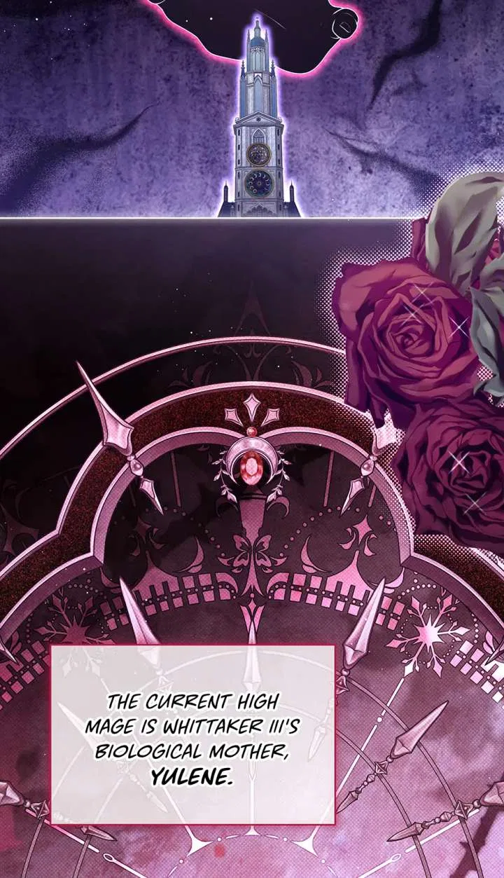The Monster Lady and the Paladin Chapter 54 – Page 57