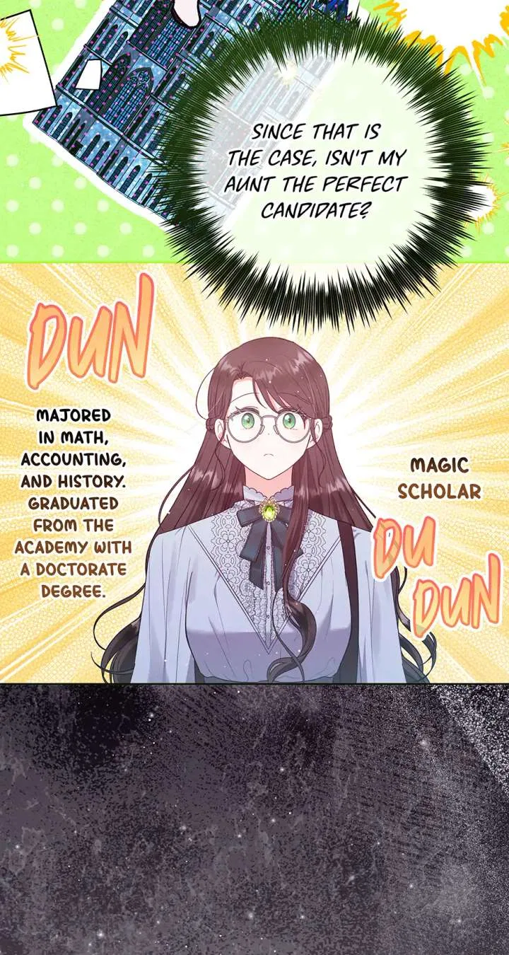 The Monster Lady and the Paladin Chapter 54 – Page 61