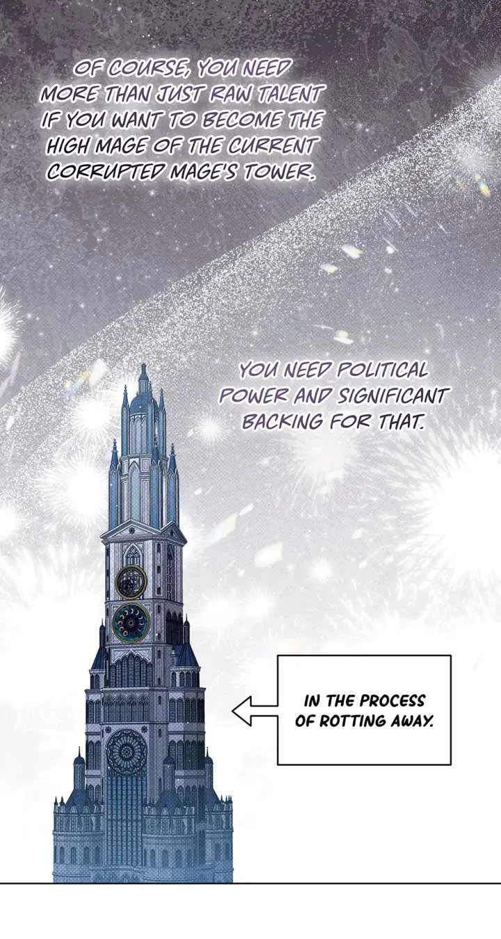 The Monster Lady and the Paladin Chapter 54 – Page 62
