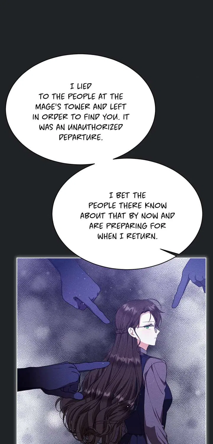 The Monster Lady and the Paladin Chapter 54 – Page 67
