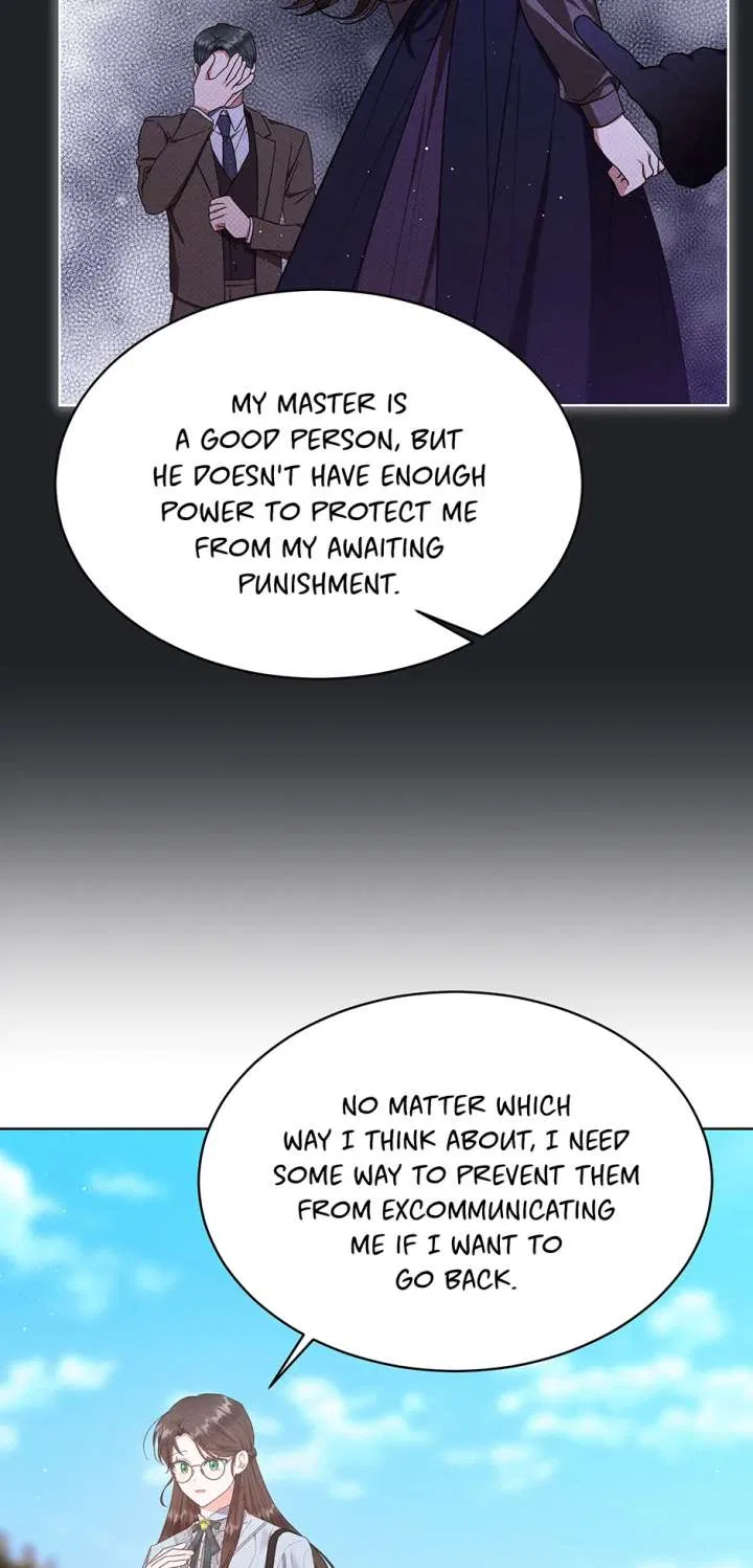 The Monster Lady and the Paladin Chapter 54 – Page 68