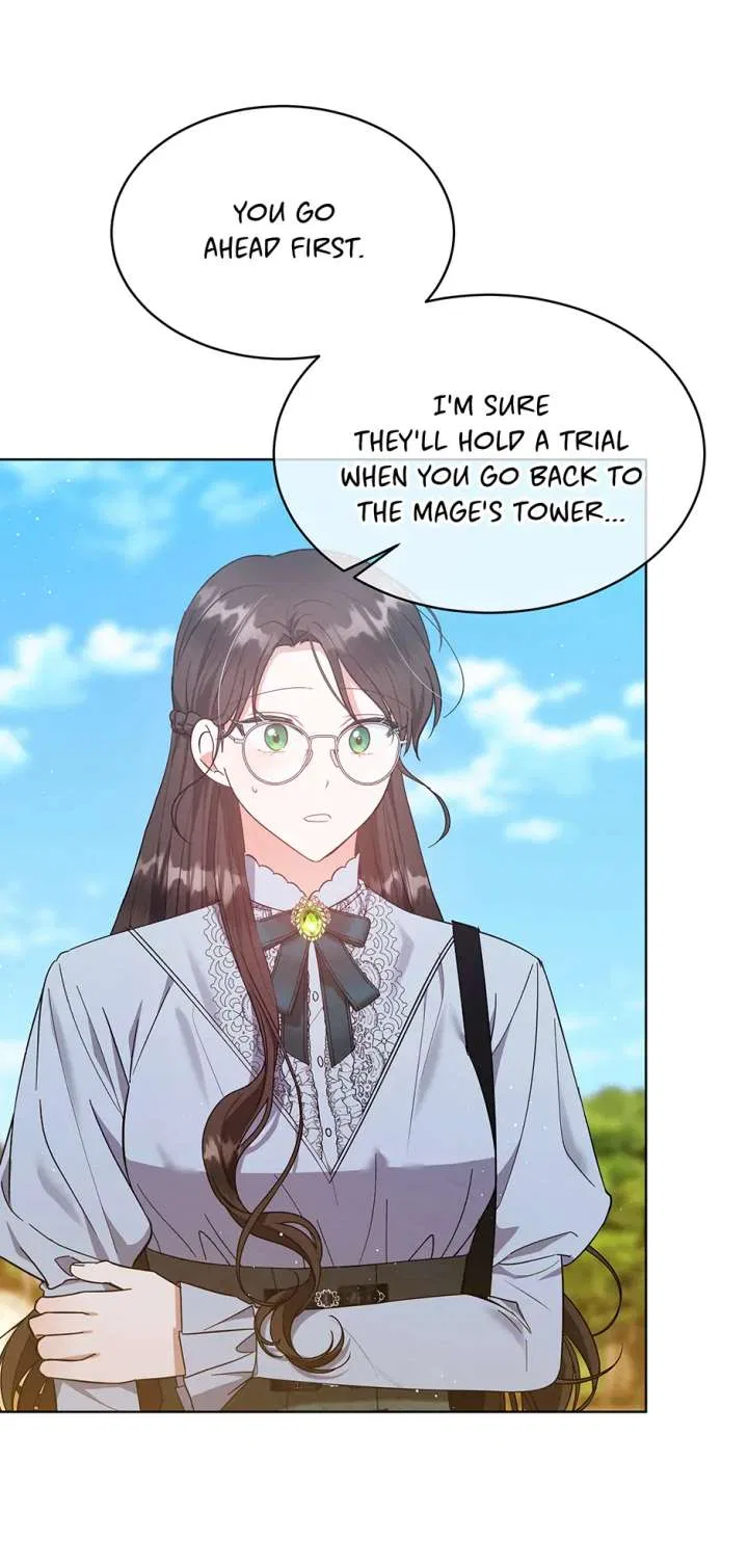 The Monster Lady and the Paladin Chapter 54 – Page 75