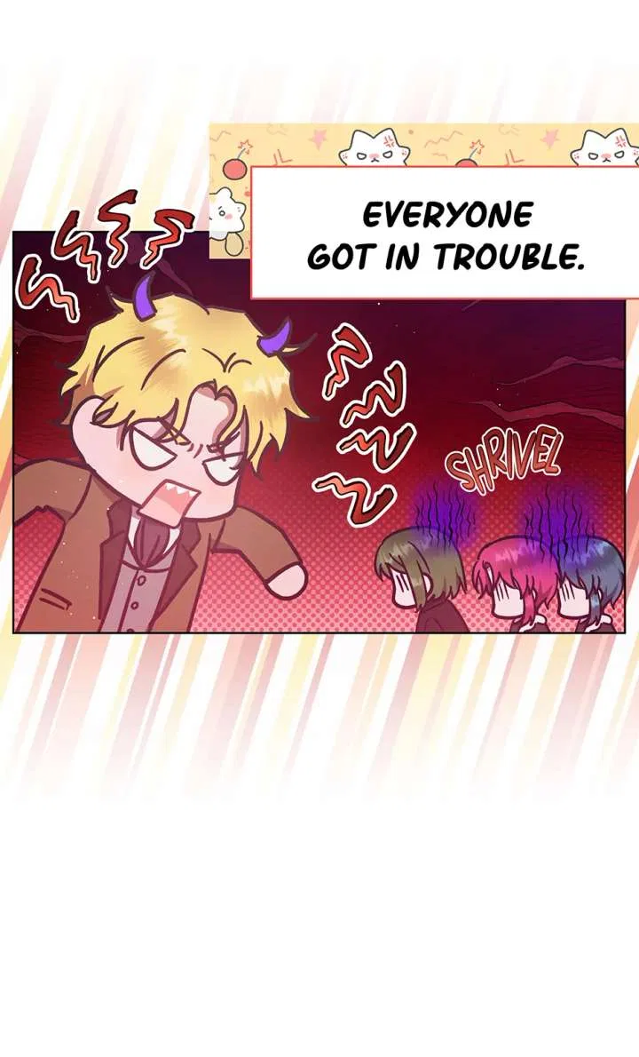 The Monster Lady and the Paladin Chapter 53 – Page 5