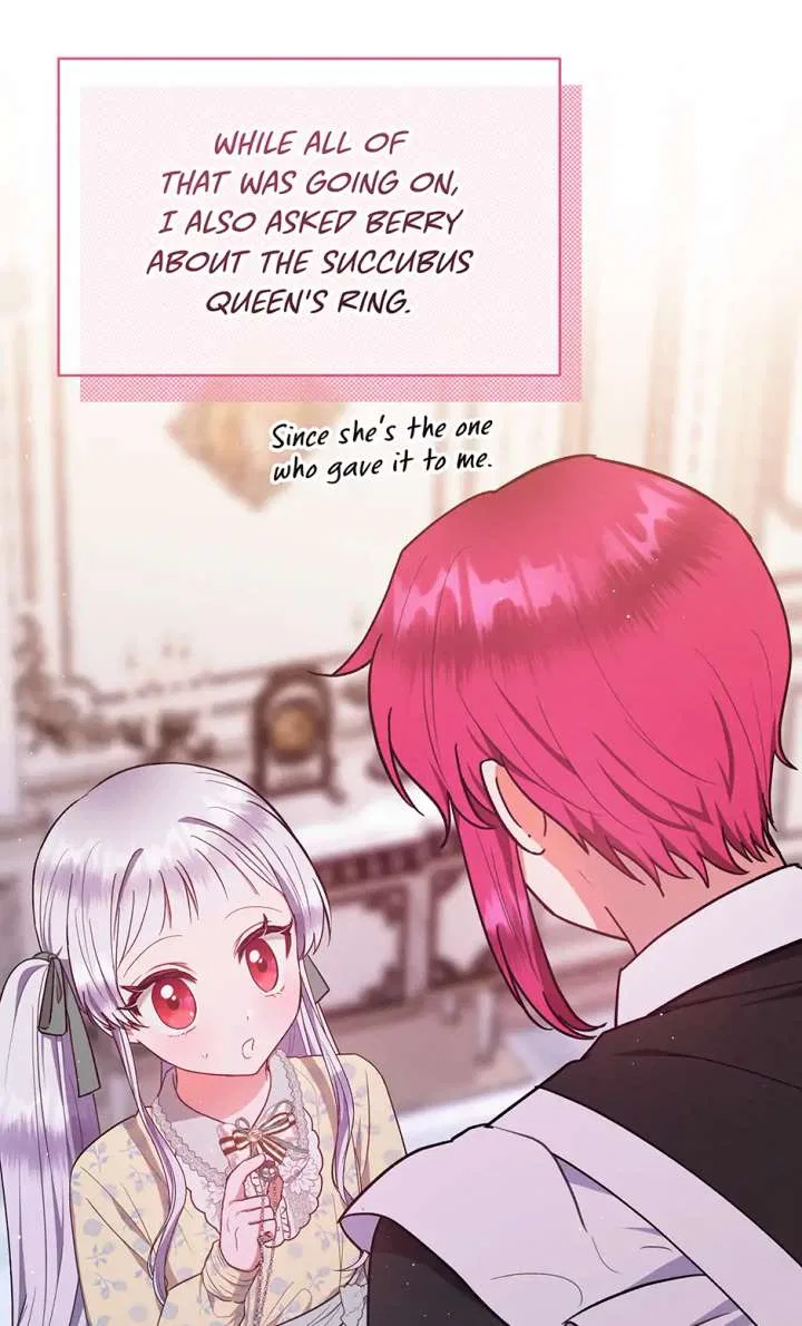 The Monster Lady and the Paladin Chapter 53 – Page 6
