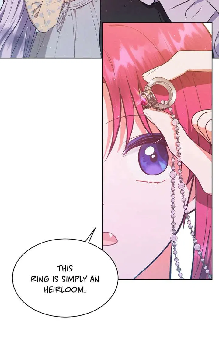 The Monster Lady and the Paladin Chapter 53 – Page 7
