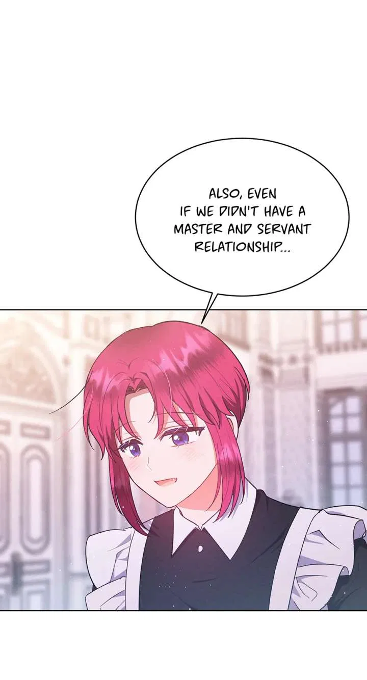 The Monster Lady and the Paladin Chapter 53 – Page 11