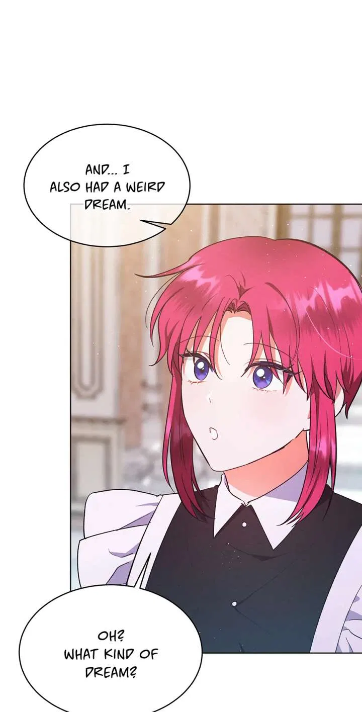 The Monster Lady and the Paladin Chapter 53 – Page 16