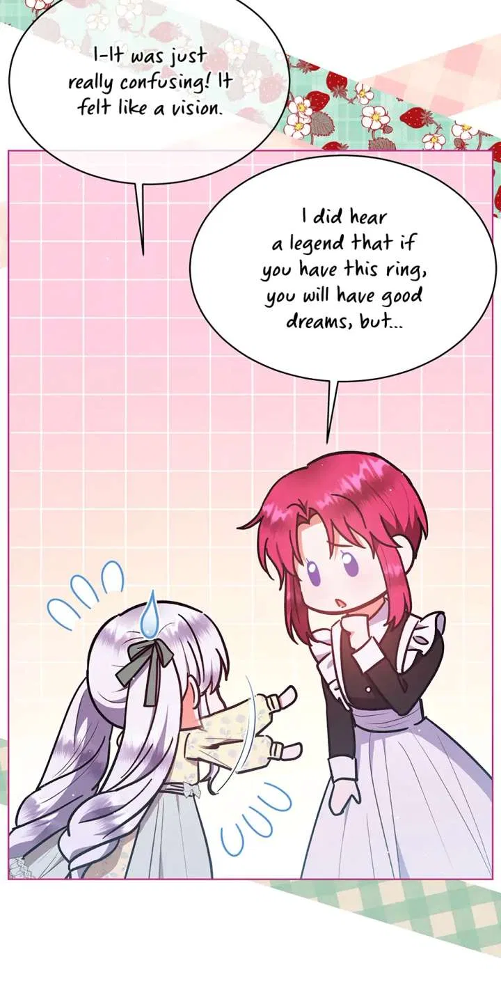 The Monster Lady and the Paladin Chapter 53 – Page 19