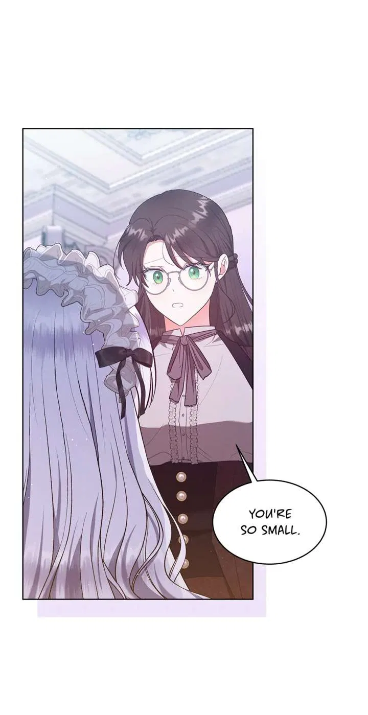 The Monster Lady and the Paladin Chapter 53 – Page 38