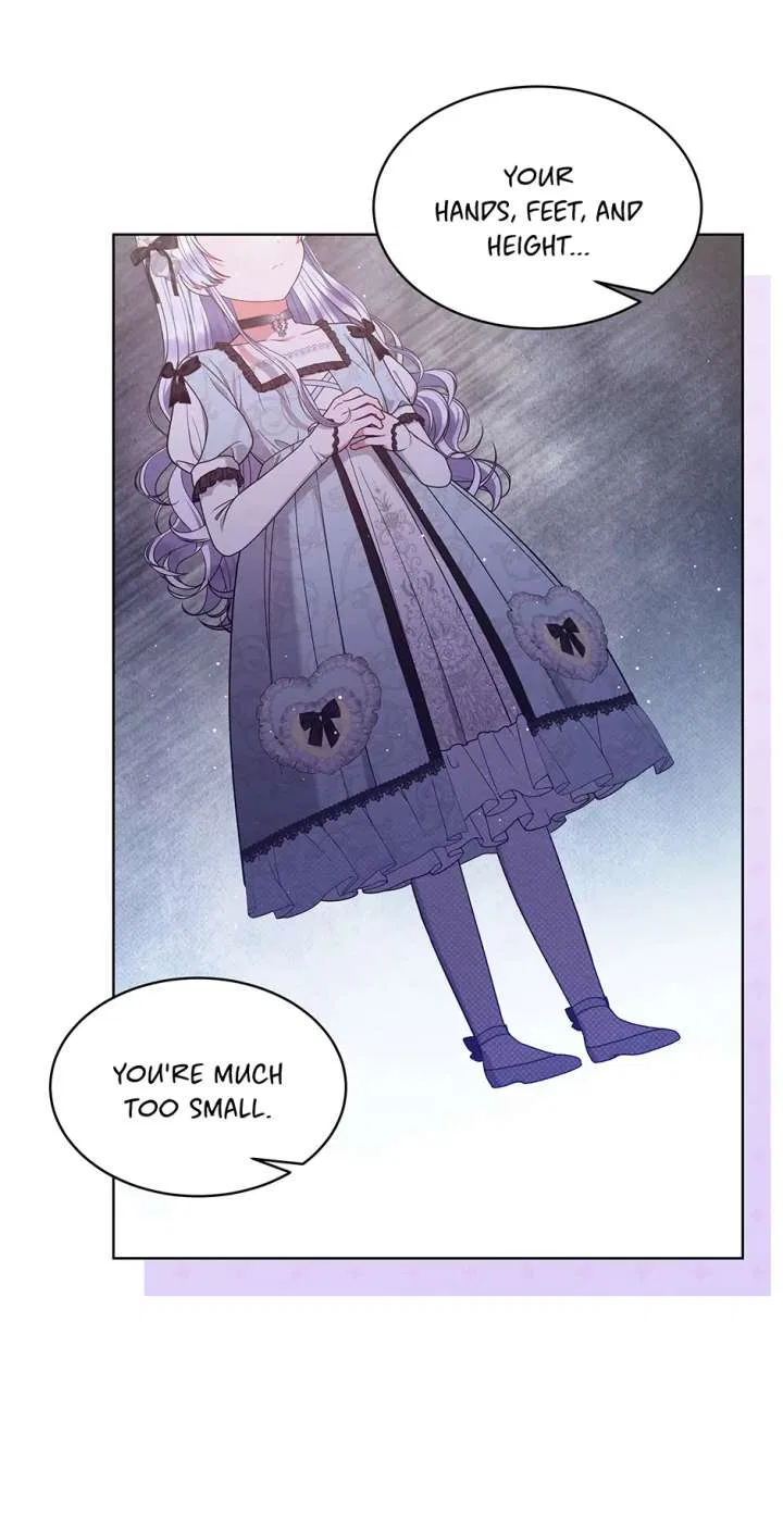 The Monster Lady and the Paladin Chapter 53 – Page 39