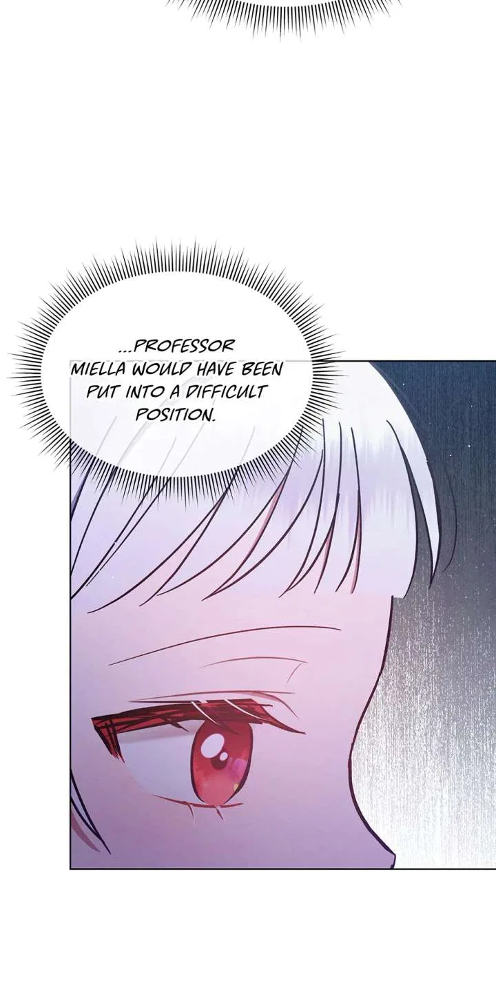 The Monster Lady and the Paladin Chapter 53 – Page 43